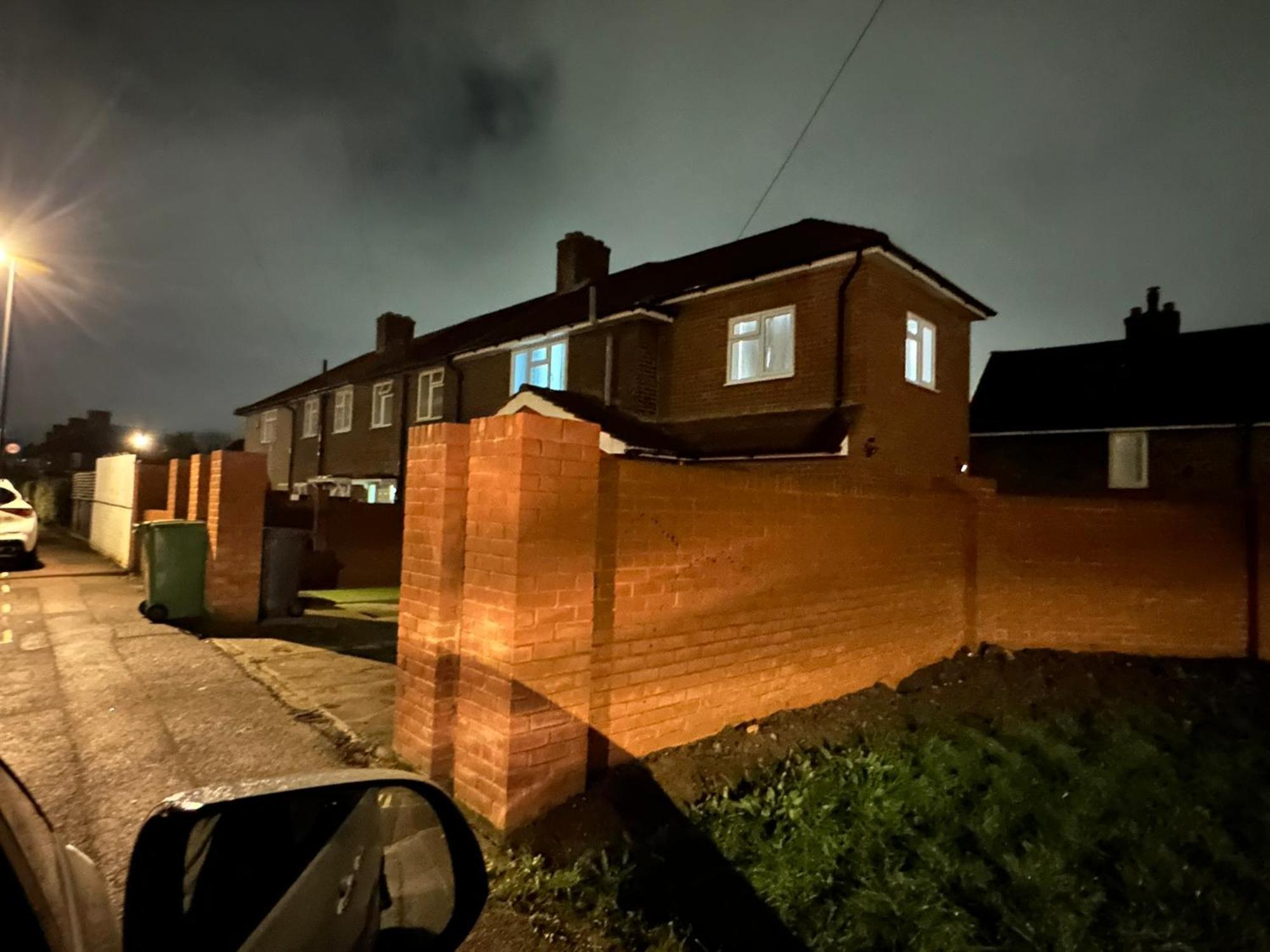 Luxury Ensuite 2Nd Studio Flat With Great Views In Keedonwood Road With Fully Own Bathroom Newly Added And Private Kitchenette Bromley Exterior foto